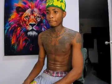 Chaturbate Free Live Porn of _pantera_09
