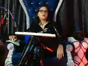 Chaturbate Live Sex Cam of abbymora