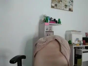Chaturbate Private Sex Chat of alia054