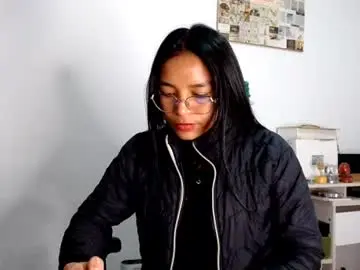 Chaturbate Free Live Porn of alia054