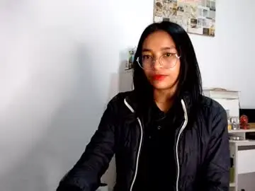 Chaturbate Nude Webcam of alia054