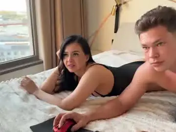 Chaturbate Live Sex Cam of baby6_boy9
