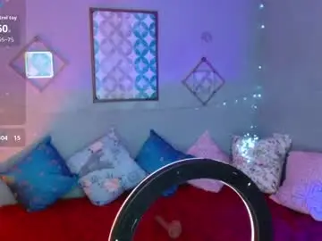 Chaturbate Adult Video Chat of corinndupont