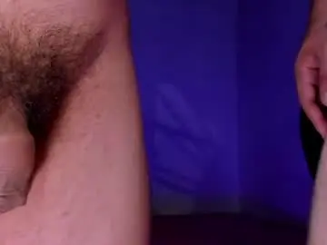 Chaturbate Live Porn of cyber_adan1