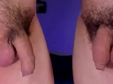 Chaturbate Private Sex Chat of cyber_adan1