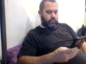 Chaturbate Sex Cam of mayoramx