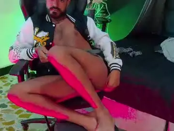 Chaturbate Best live sex cam show of miguell_angelo
