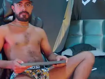 Chaturbate Adult Webcam of miguell_angelo