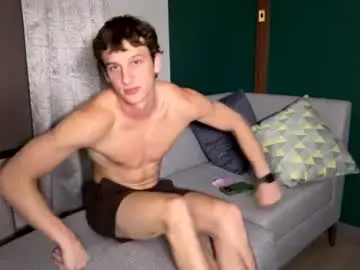 Chaturbate Live Sex Cam of noah69nines