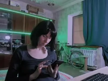 Chaturbate Live Sex of pa1e_pr1ncess