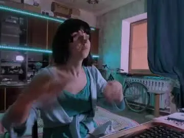 Chaturbate Live Sex Cam of pa1e_pr1ncess