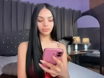 Chaturbate Best live sex cam show of ravenstorm04
