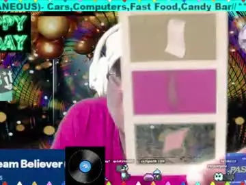 Chaturbate Adult Webcam of scifidiscoguy