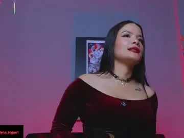 Chaturbate Adult Webcams of selena_rogue