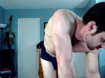 Chaturbate Live Sex Cam of shanestickrod