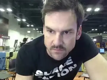 Chaturbate Nude Webcam of shanestickrod