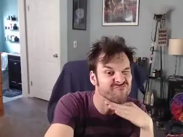 Chaturbate Free Porn Cam of shanestickrod