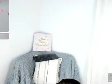 Chaturbate Best Webcam of susanamartinez1