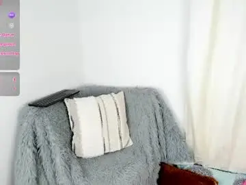 Chaturbate Sex Chat of susanamartinez1