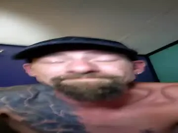 Chaturbate Nude Webcam of tdave486