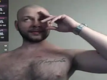 Chaturbate Live Sex of tony_white_7