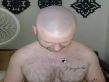 Chaturbate Live Sex Cam of tony_white_7