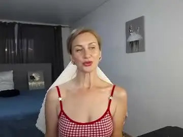 Chaturbate Adult Webcam of vanessakleiner