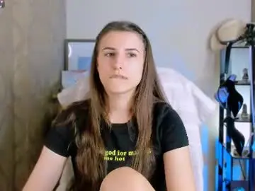 Chaturbate Live Sex Cam of yourspoiledgoddess