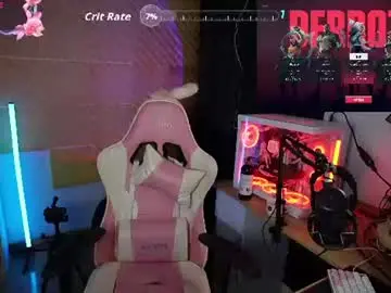 Chaturbate Watch Live Sex Cams of _celeste_xx