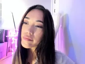 Chaturbate Live Sex of akura_01