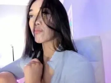 Chaturbate Live Sex Cam of akura_01
