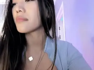 Chaturbate Live Porn of akura_01