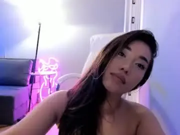 Chaturbate Live Porn of akura_01