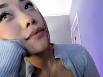 Chaturbate Nude Webcam of akura_01