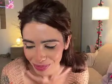Chaturbate Nude Webcam of ayanalys