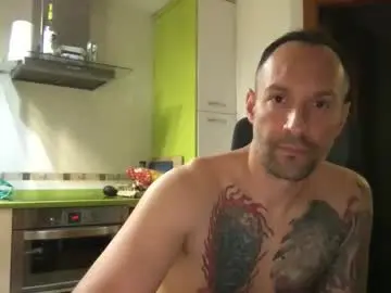 Chaturbate Sex Cam of babakeror