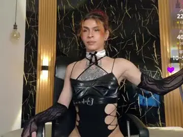 Chaturbate Free Live Porn of bella_salvatore