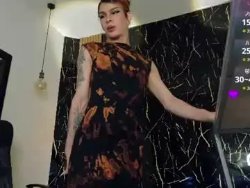 Chaturbate Sex Chat of bella_salvatore