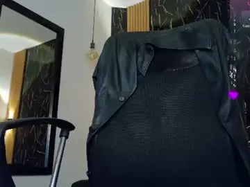 Chaturbate Sex Chat of bella_salvatore