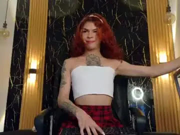 Chaturbate Live Porn of bella_salvatore
