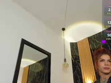 Chaturbate Free Porn Cam of bella_salvatore