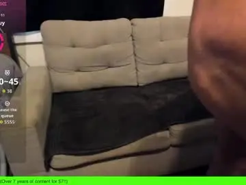 Chaturbate Sex Cam of chasemason20