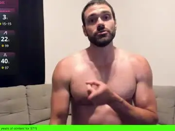 Chaturbate Live Sex of chasemason20