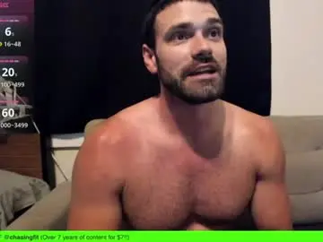 Chaturbate Best live sex cam show of chasemason20