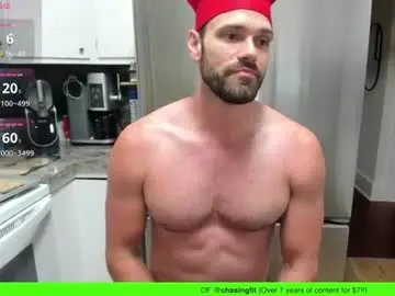 Chaturbate Free Porn Cam of chasemason20