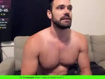 Chaturbate Watch Live Sex Cams of chasemason20
