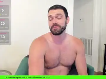 Chaturbate Live Porn of chasemason20