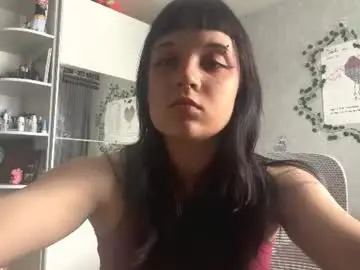 Chaturbate Free Porn Cam of clemenciawuerz