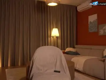 Chaturbate Private Sex Chat of ellinrose