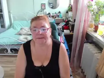 Chaturbate Sex Chat of flowerlover8